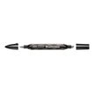 884955043042-Promarker Brush - Stylo pinceau et marqueur - gris chaud 2-P_79432703_1-0