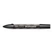 884955043042-Promarker Brush - Stylo pinceau et marqueur - gris chaud 2-P_79432703_2-1