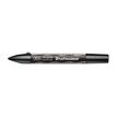884955043042-Promarker Brush - Stylo pinceau et marqueur - gris chaud 2-P_79432703_3-2