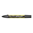 884955043097-Promarker Brush - Stylo pinceau et marqueur - citron-P_79432707_2-1