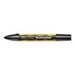 884955043110-Promarker Brush - Stylo pinceau et marqueur - canari-P_79432709_3-2