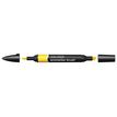 884955043127-Promarker Brush - Stylo pinceau et marqueur - tournesol-P_79432710_1-0