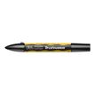 884955043127-Promarker Brush - Stylo pinceau et marqueur - tournesol-P_79432710_3-2