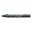 884955043141-Promarker Brush - Stylo pinceau et marqueur - vert pelouse-P_79432712_2-1