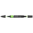 884955043158-Promarker Brush - Stylo pinceau et marqueur - vert clair-P_79432713_1-0