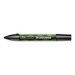 884955043158-Promarker Brush - Stylo pinceau et marqueur - vert clair-P_79432713_2-1