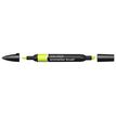 884955043165-Promarker Brush - Stylo pinceau et marqueur - citron vert-P_79432714_1-0