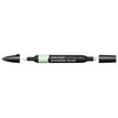 884955043196-Promarker Brush - Stylo pinceau et marqueur - vert prairie-P_79432717_1-0