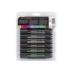 884955070666-ProMarker - Pack de 13 marqueurs double pointe - manga chibi-P_79432728_2-2