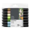 884955070673-ProMarker - Pack de 13 marqueurs double pointe - manga fantasy-P_79432729_1-0