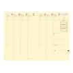 3371010411139-Verona - Agenda 1 semaine sur 2 pages - 16 x 24 cm - noir - Quo Vadis-P_79432911_2-2