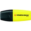 42117636-STABILO BOSS MINI - Surligneur fluo - jaune-P_79432915_2-1