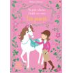 9781474941396-J'habille mes amies - ma petite collection - les poneys-P_79432959_1-0