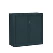 VINCO Etic - Aparador - 2 Puertas - acero, polipropileno - disponible en diferentes colores