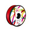 3112539713508-OWA - Filament 3D PS - rouge - Ø 1,75 mm - 250g-P_79433140_1-0