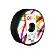 3112539713638-OWA - filament 3D PLA-S - noir - Ø 2,85 mm - 2200g-P_79433152_1-0