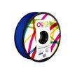 3112539713874-OWA - filament 3D PLA-S - bleu foncé - Ø 175 mm - 750g-P_79433158_1-0