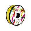 3112539713881-OWA - filament 3D PLA-S - jaune - Ø 175 mm - 750g-P_79433159_1-0
