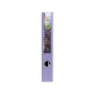 3130630531074-Exacompta Prem'Touch - Classeur à levier - Dos 50 mm - A4 Maxi - pour 400 feuilles - lilas-P_79433229_2-1