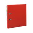 3130630531456-Exacompta Prem'Touch - Classeur à levier - Dos 50 mm - A4 Maxi - pour 400 feuilles - rouge-P_79433234_1-0