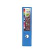 3130630533429-Exacompta Prem'Touch - Classeur à levier - Dos 80 mm - A4 Maxi - pour 715 feuilles - bleu-P_79433241_2-1