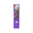 3130630533573-Exacompta Prem'Touch - Classeur à levier - Dos 80 mm - A4 Maxi - pour 715 feuilles - viole-P_79433247_2-1