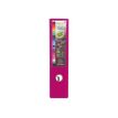 3130630533597-Exacompta Prem'Touch - Classeur à levier - Dos 80 mm - A4 Maxi - pour 715 feuilles - framb-P_79433248_1-3