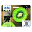 8715946646442-Epson 202 Kiwi - pack de 5 - noir, noir photo, cyan, magenta, jaune - cartouche d'encre ori-P_79433352_8-3