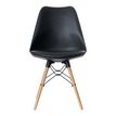 3660141230123-Chaise DOGEWOOD - Pieds bois hêtre - noir - pack de 2-P_79433400_1-0