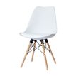 3660141230130-Chaise DOGEWOOD - Pieds bois hêtre - blanc - pack de 2-P_79433401_4-3