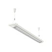 4002390066020-MaulLine - 2 lampes de suspension/de plafond - ampoule fluorescente - 124,7 cm - blanc-P_79433425_4-1