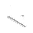 4002390066723-MaulStraight - Luminaire à suspension à LED - 37W - 127,5 cm-P_79433430_2-0