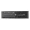 3700892005998-HP 6200 Pro - unité centrale reconditionné - SFF - Core i3 2100 3.1 GHz - 4 Go - 250 Go -P_79433457_6-4