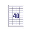 5014702133473-Europe100 - 4000 Étiquettes multi-usages blanches - 48,5 x 25,4 mm - réf ELA002.FR-P_79433517_2-1