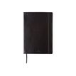3108725884107-Oberthur Balthazar - Carnet de notes souple A5 - ligné - noir-P_79433597_2-0