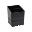 9002493099524-Exacompta PEN-CUBE Ecoblack - Pot à crayons noir-P_79433606_2-1