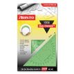 9003182155019-Équerre Aristo GEO-DREIECK  - 1550 - vert - 16 cm-P_79433637_1-0