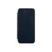 3571211345916-BigBen - Etui Folio pour iPhone 6/6S - bleu navy-P_79433668_2-1