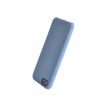 3571211381341-BigBen - Coque de protection pour iPhone 6/6S/7/8 - finition soft touch bleu-P_79433671_2-1
