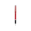 3026980432133-Waterman Hemisphere - Roller rouge comète - pointe moyenne-P_79433804_1-0