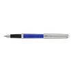 3026980432164-Waterman Hemisphere - Stylo plume bleu wave - pointe moyenne-P_79433805_1-0