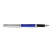 3026980432171-Waterman Hemisphere Deluxe - Stylo plume bleu - pointe fine-P_79433806_3-2