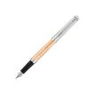 3026980432331-Waterman Hemisphere Deluxe - Stylo plume rose - pointe fine-P_79433810_3-2