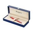 3026980466015-Waterman Hemisphere - Stylo à bille rouge comète - pointe fine-P_79433814_2-1
