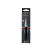 3026980683580-Parker Jotter XL - Stylo à bille noir - encre bleue-P_79433815_4-3