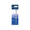 3501179640167-Waterman - Recharge pour stylo à bille - bleu - pointe fine-P_79433823_1-1