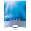 5411028070541-Splendid - Bloc de cours A4 - quadrillé 5x5 mm + marge - 200 pages - perforation 2 trous --P_79433856_1-0