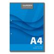 5411028070800-Aurora - Bloc de cours A4 - quadrille 5x5 mm + marge - 200 pages - perforation 2 trous - 60-P_79433859_1-0