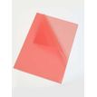 5411028613151-Boite de 100 protège document - pochettes coins en PP - 2 cotés ouvert - rouge-P_79433880_1-0