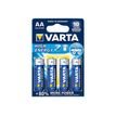 4008496810321-VARTA Longlife Power - 4 piles alcalines - AA LR06 -P_79433893_1-0